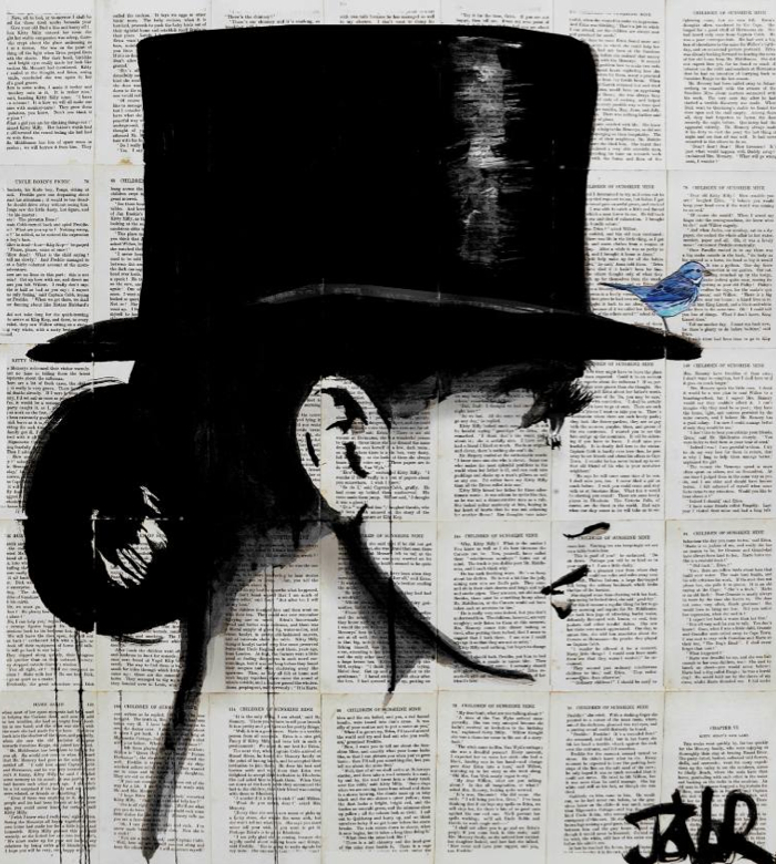 LOUI JOVER ART