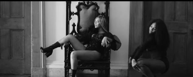 SORRY , I AIN'T SORRY