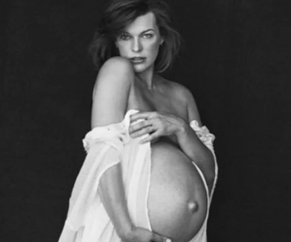 Mila Jovovich
