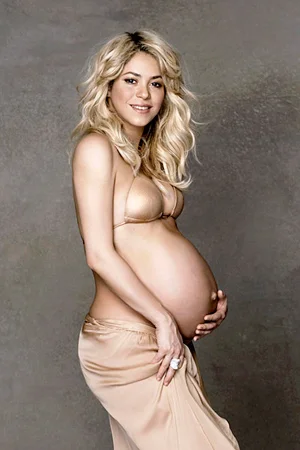 Shakira