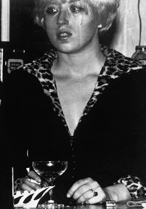 Untitled film Still #27 1979