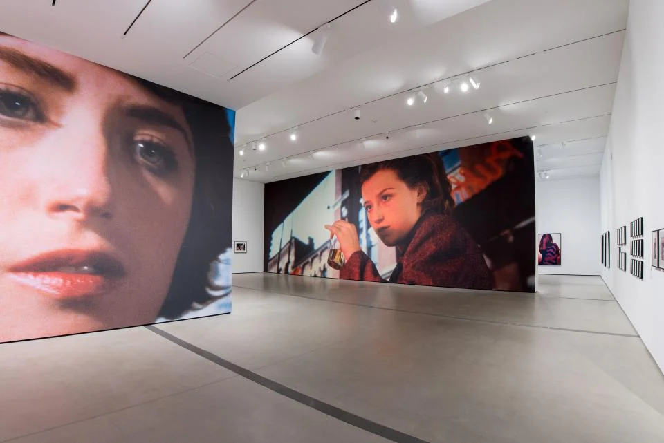 Cindy Sherman: Imitation of Life.