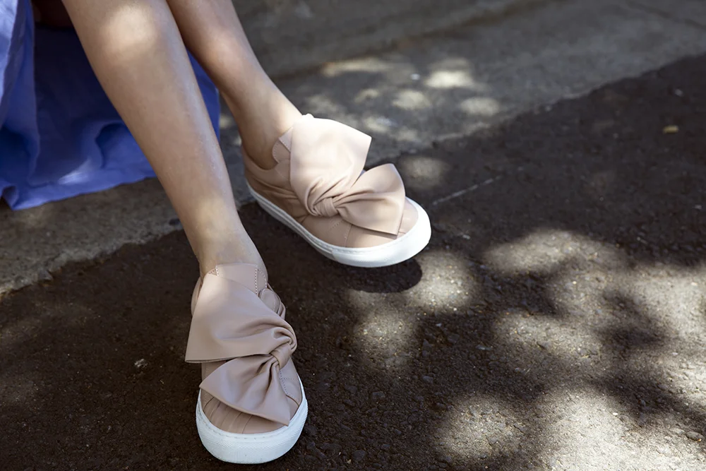 SUMMER WARDROBE ESSENTIALS