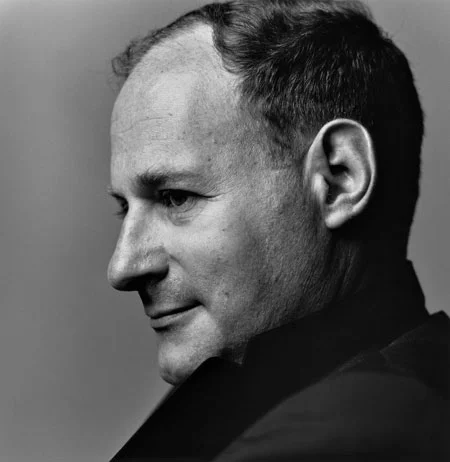 FASHION HISTORY: IRVING PENN