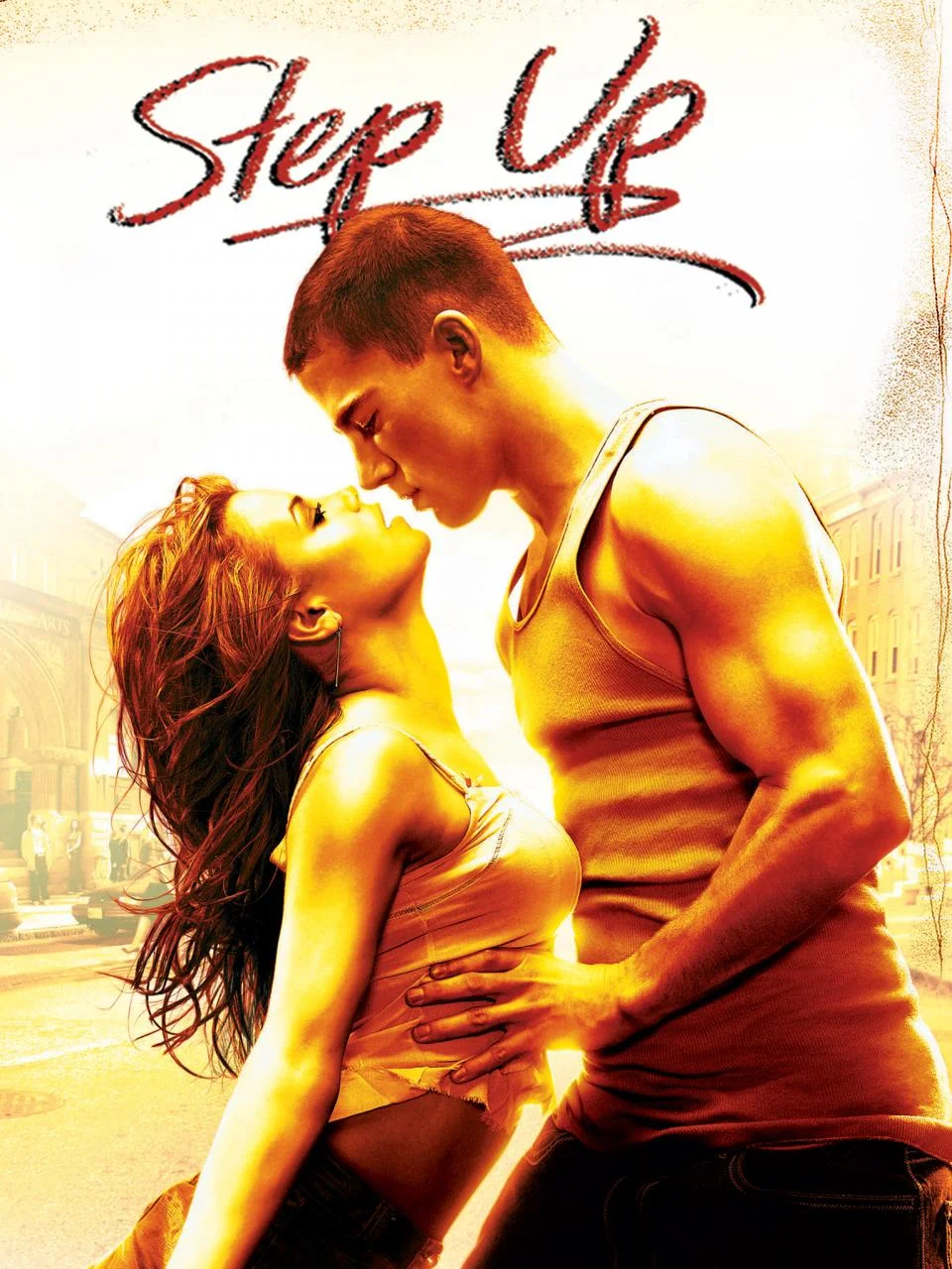 Today marks the 10th anniversary of the release of Step Up