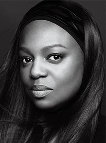 The Art of Pat McGrath #PatMcGrath