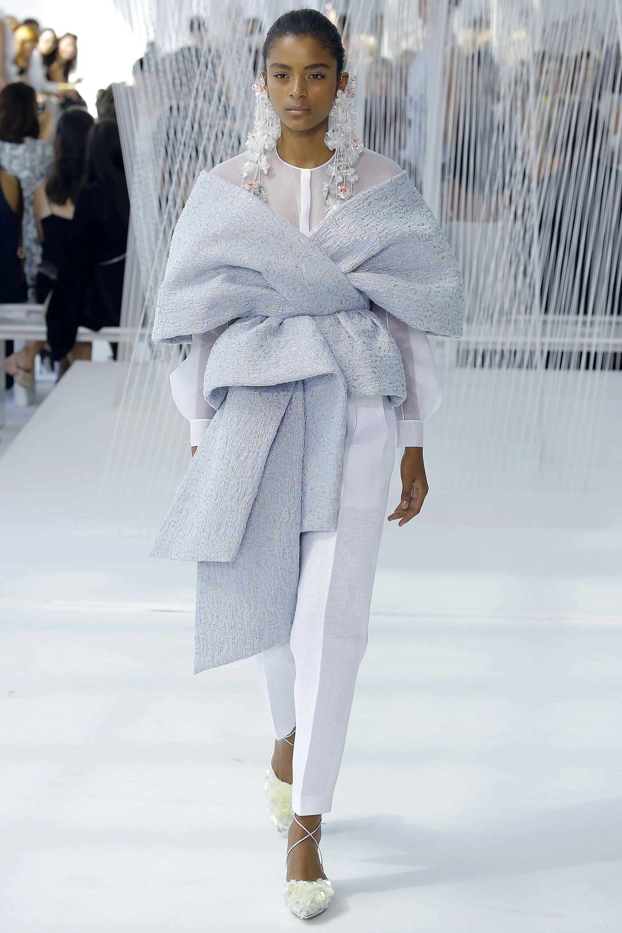 DELPOZO SPRING 2017 READY TO WEAR 
