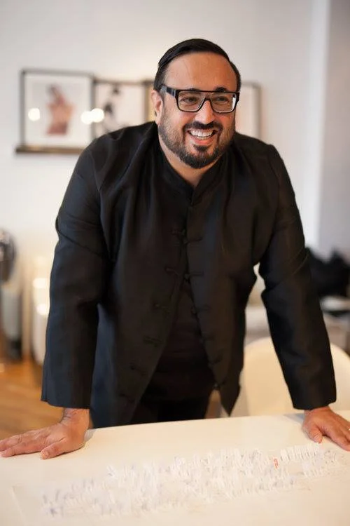 The Talk with Mauricio Padilha of MAO PR 