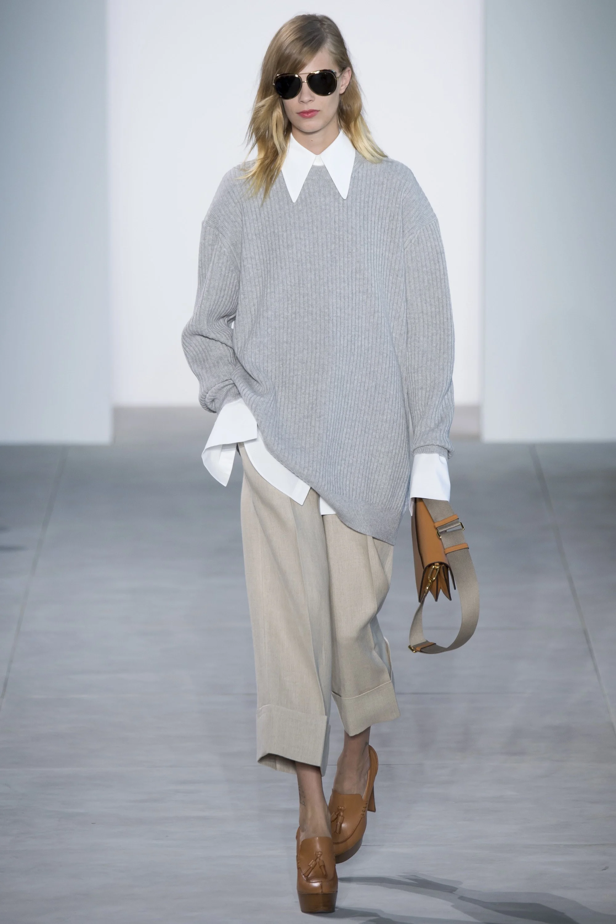 MICHAEL KORS SPRING 2017 READY TO WEAR 