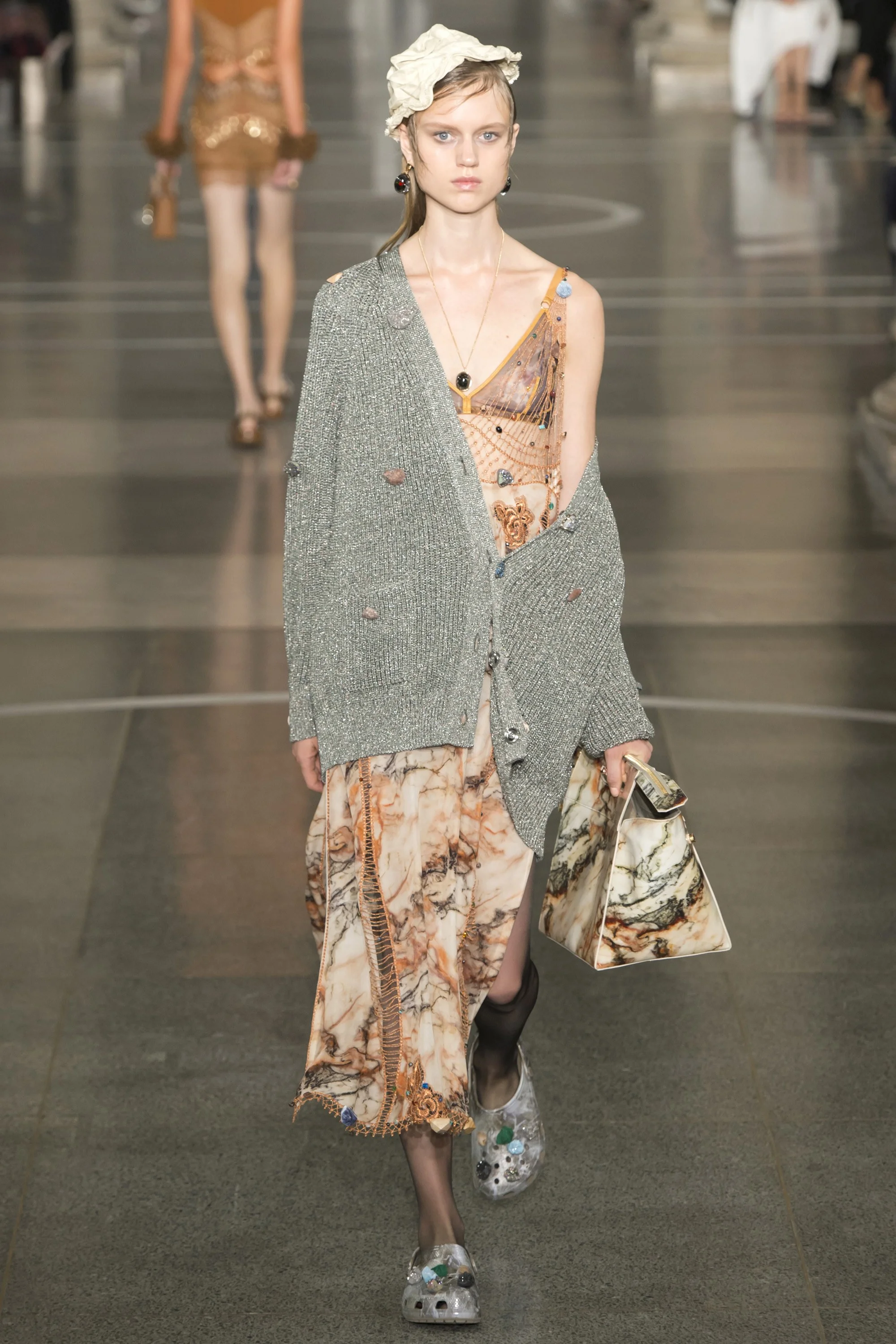 CHRISTOPHER KANE SPRING 2017 READY TO WEAR 