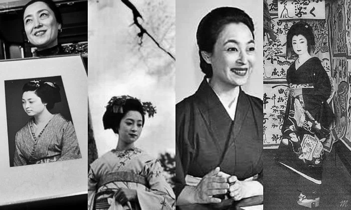 Difficult fate of Mineko Iwasaki