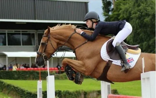 Je Suis Lily Freeman-Attwood