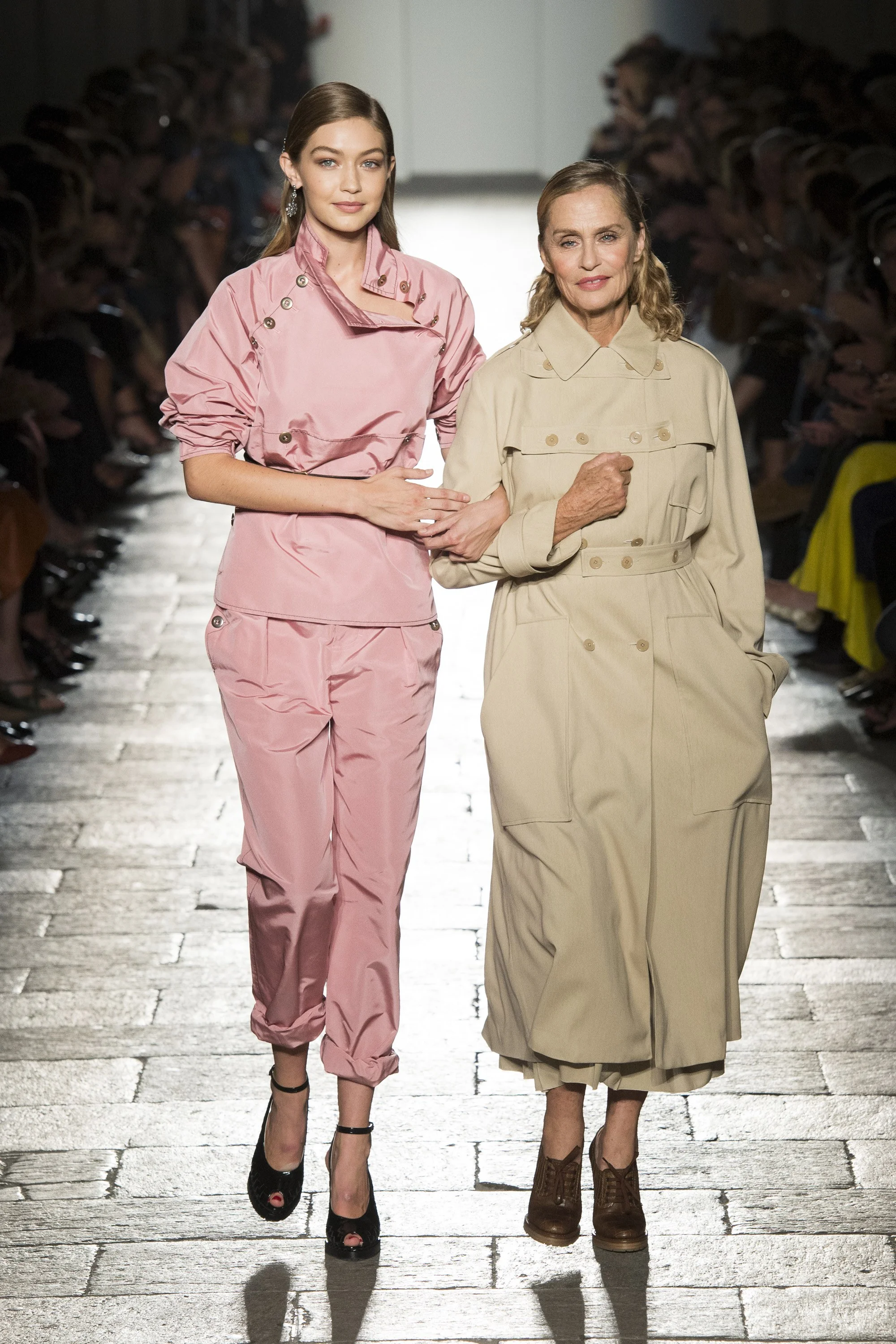 BOTTEGA VENETA SPRING 2017 READY TO WEAR