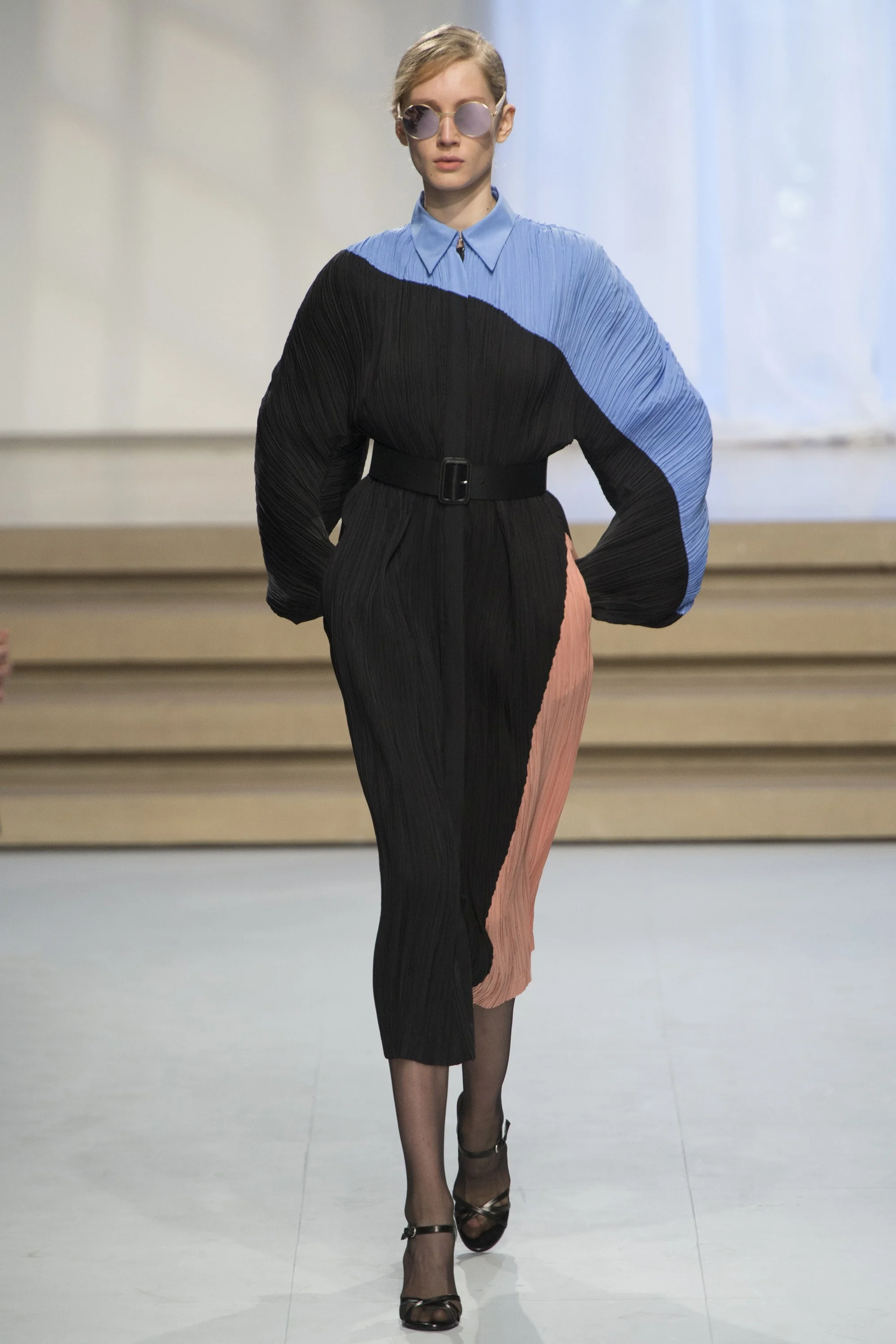 JIL SANDER SPRING 2017 READY TO WEAR 