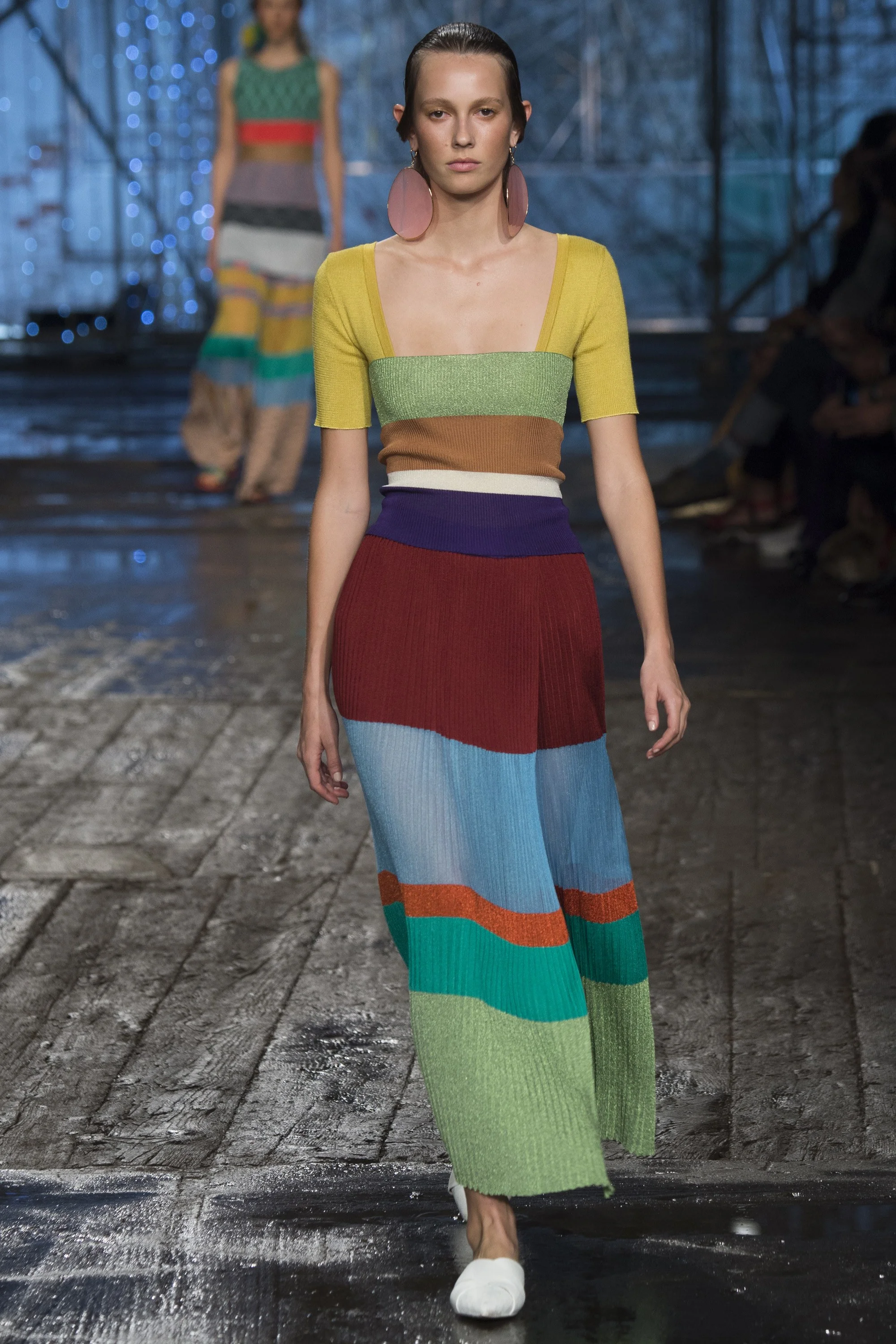 MISSONI SPRING 2017 READY TO WEAR 