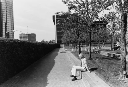 SFMOMA presents exhibition Anthony Hernandez