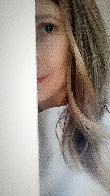 Je Suis  Yuliya Naganova 