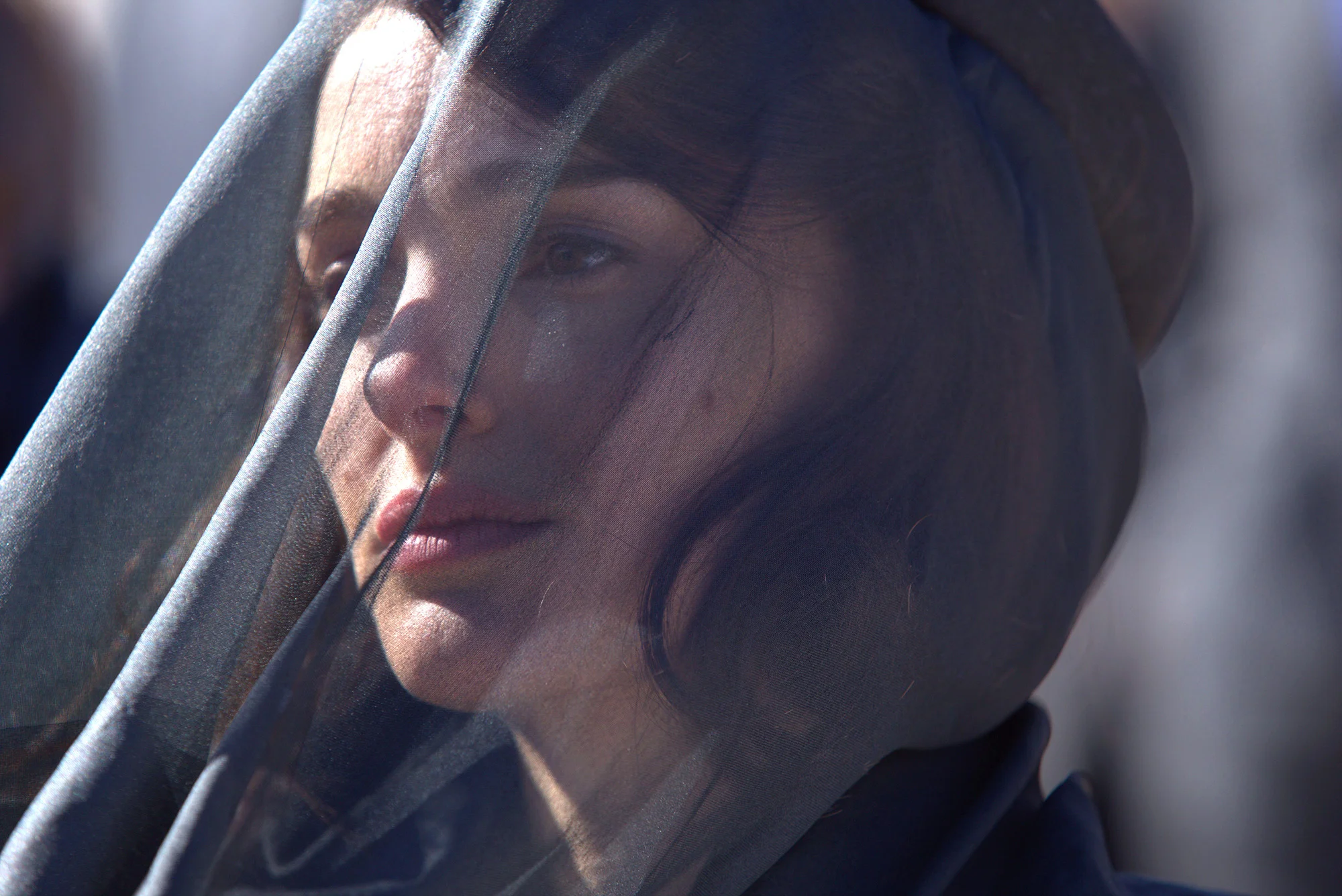 The First Trailer for Natalie Portman's Dark Portrayal of Jackie O Is Here 