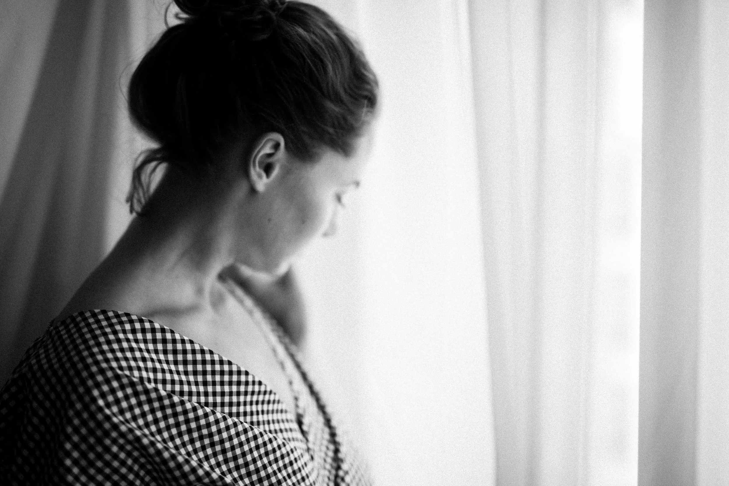 The Talk with Emma Ferrer 