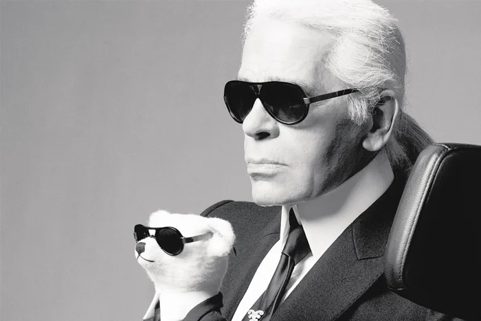 WIll YOU STAY AT KARL LAGERFELD'S HOTELS & RESORTS?