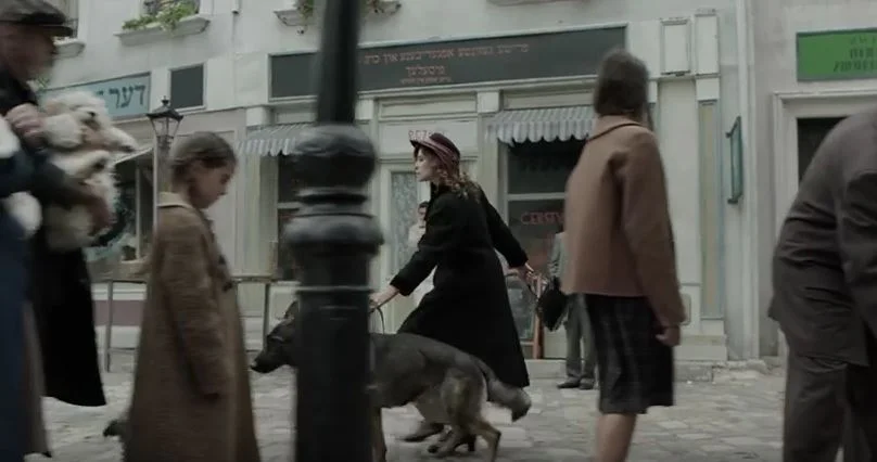 Russian Short Film on Holocaust makes the Oscar list 