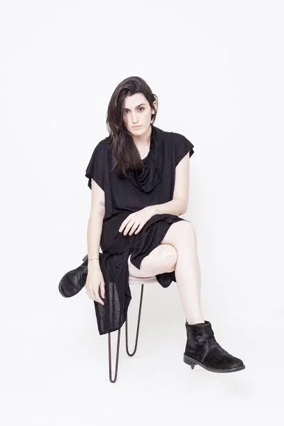 Je Suis Julia Ramos