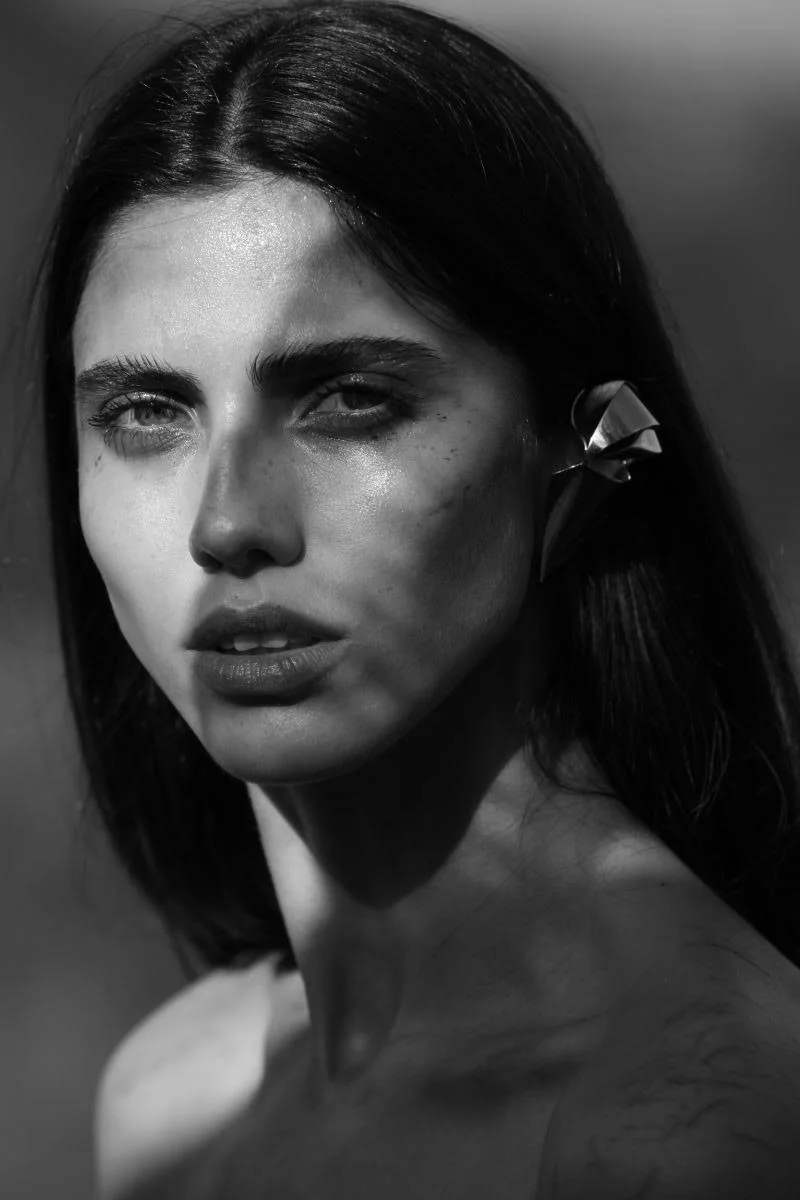 MODEL HIGHLIGHT: DIANA GALIMULINA
