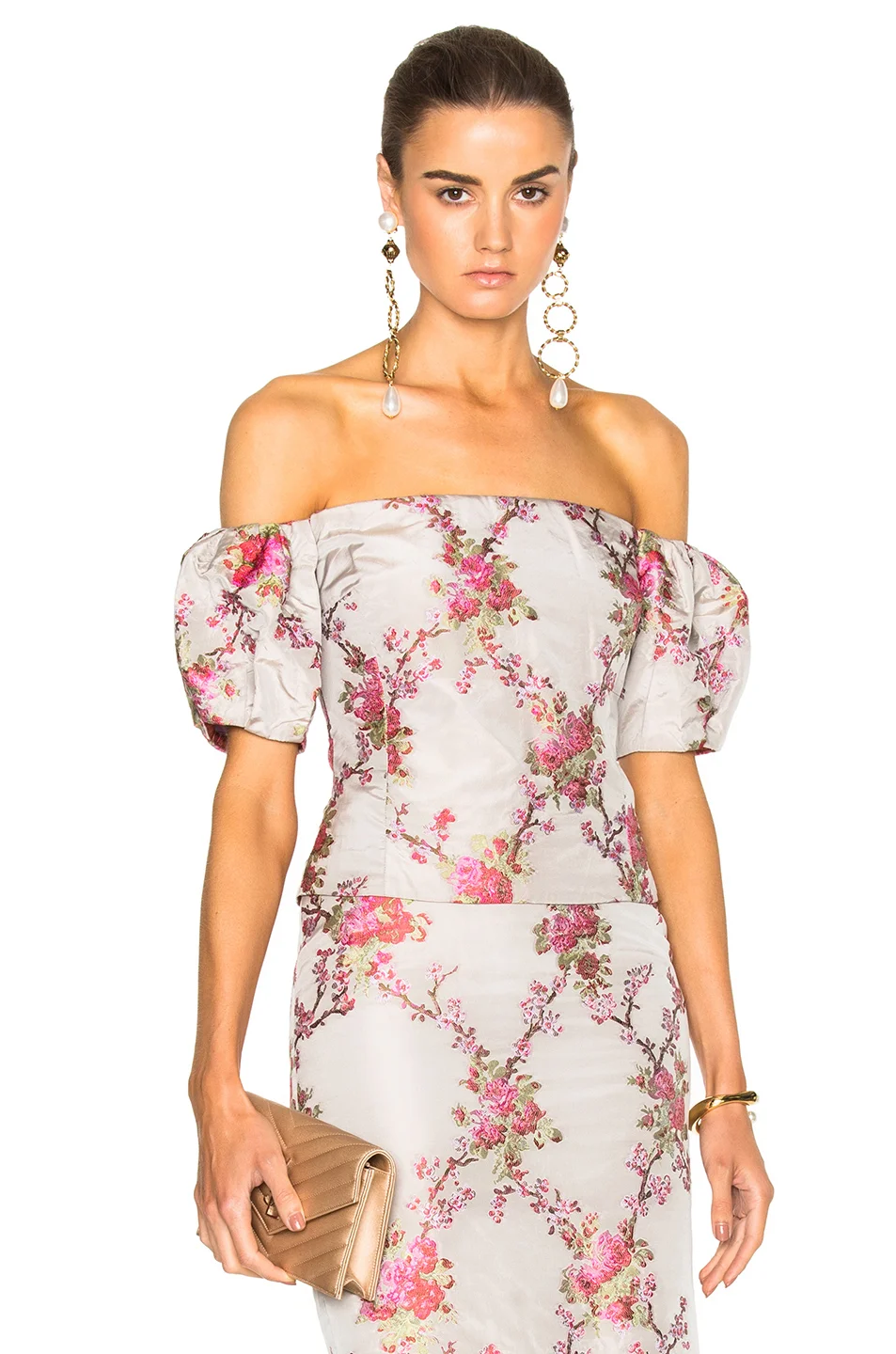 shop Brock Collection