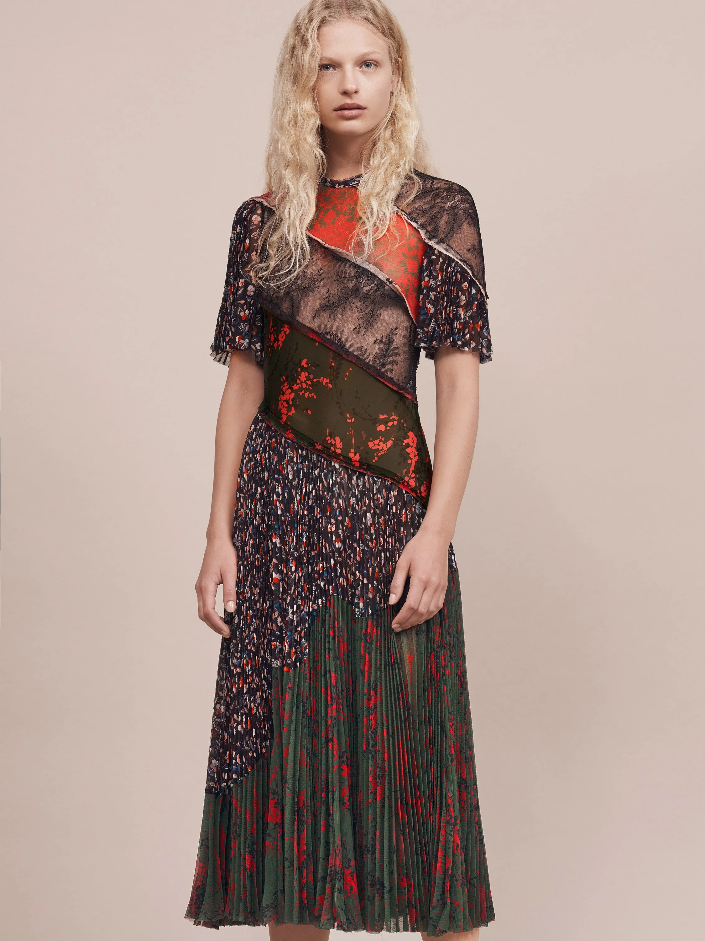 JASON WU RESORT 2017