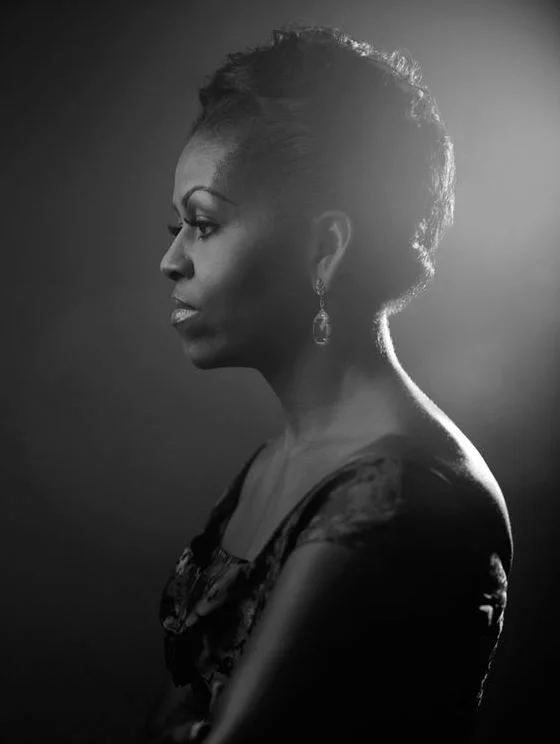 Goodbye, Michelle Obama