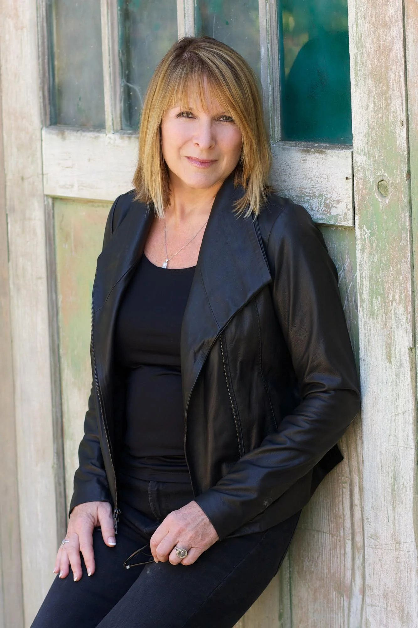 THE TALK WITH HEIDI ROIZEN