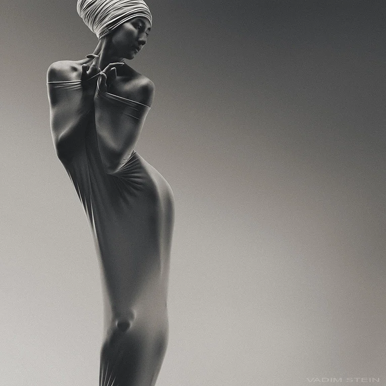 ART by VADIM STEIN PHOTOGRAPHY