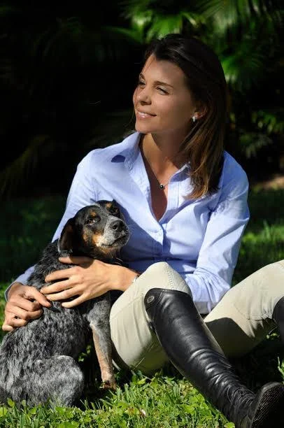Je Suis Anne Caroline Valtin