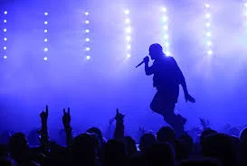 FROM EBONEE DAVIS TO KANYE WEST