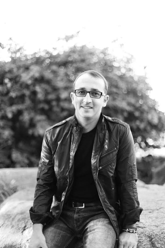ARTIST HIGHLIGHT: YURIY AKOPOV