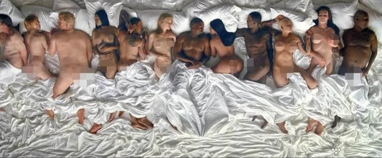 POLITICS MAKE STRANGE BEDFELLOWS