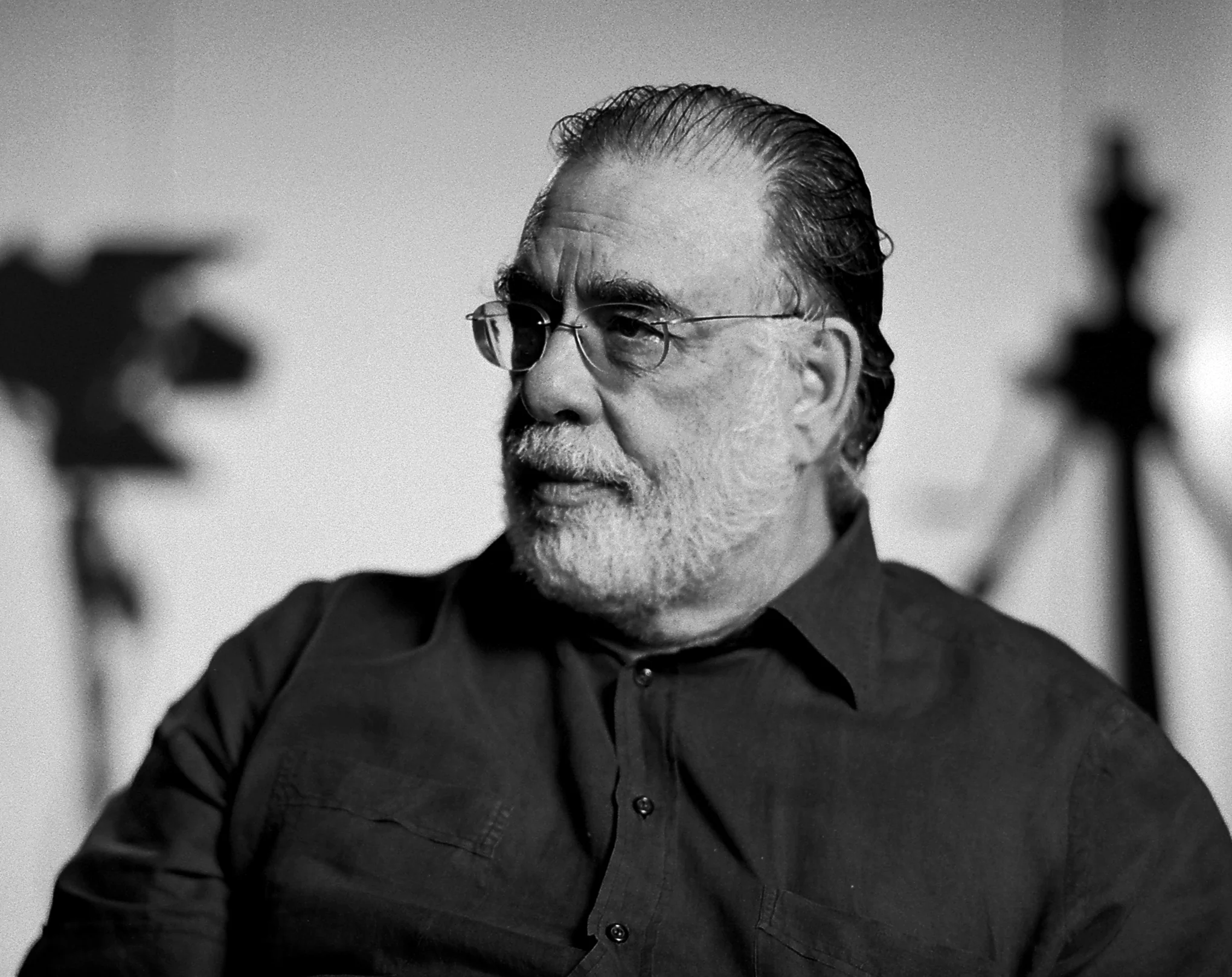 Photo by Mihai Malaimare, Jr. for Joliegazette