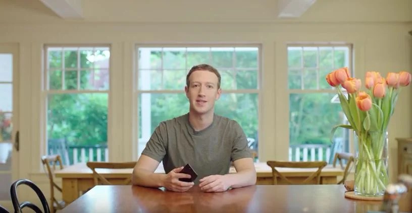  MEET J.A.R.V.I.S - MARK ZUCKERBERG'S PERSONAL BUTLER