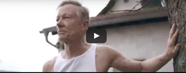 Adidas commercial directed by German Student is everything!