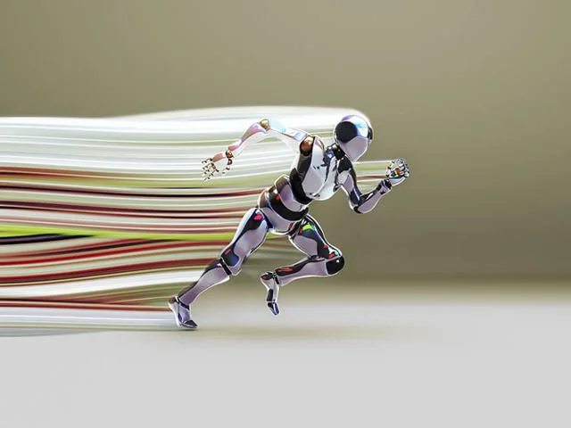 BEST ROBOTS AT CES 2017 