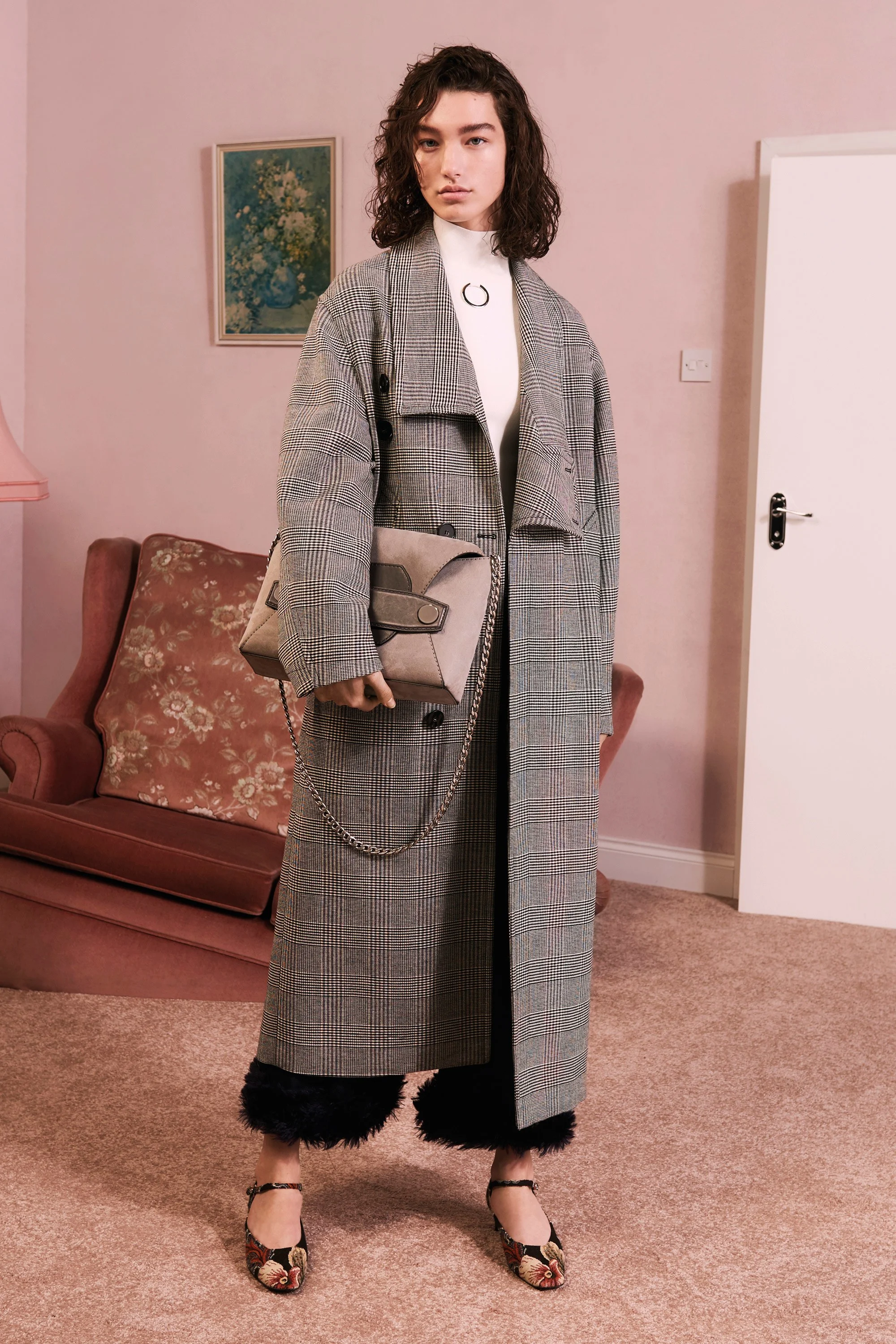 PRE-FALL 2017 STELLA MCCARTNEY