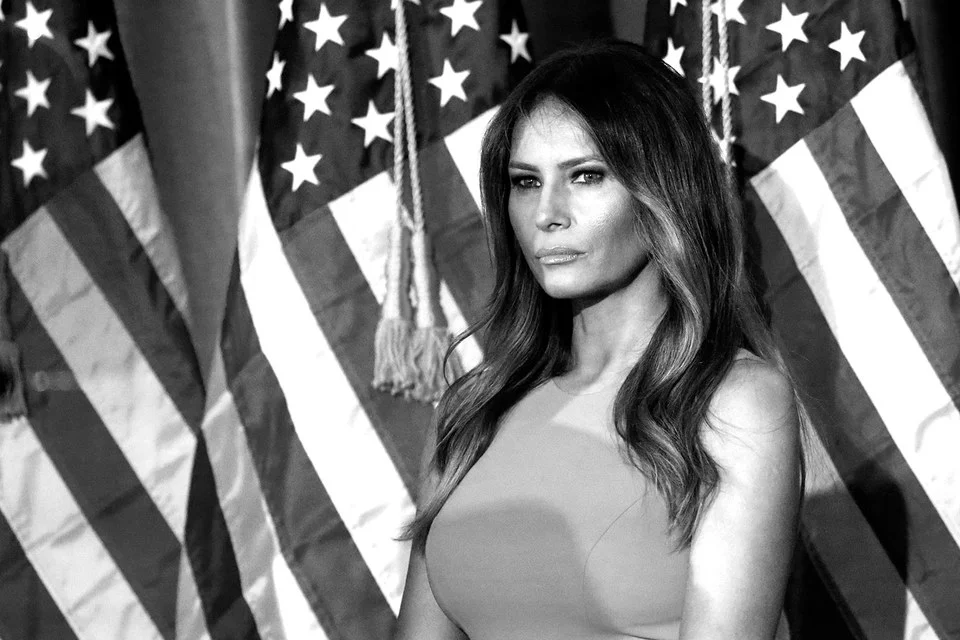 THE OFFICIAL VERIFIED INSTAGRAM ACCOUNT OF FLOTUS
