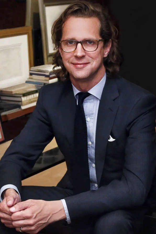 Stefan Larsson to leave Ralph Lauren after less than two years