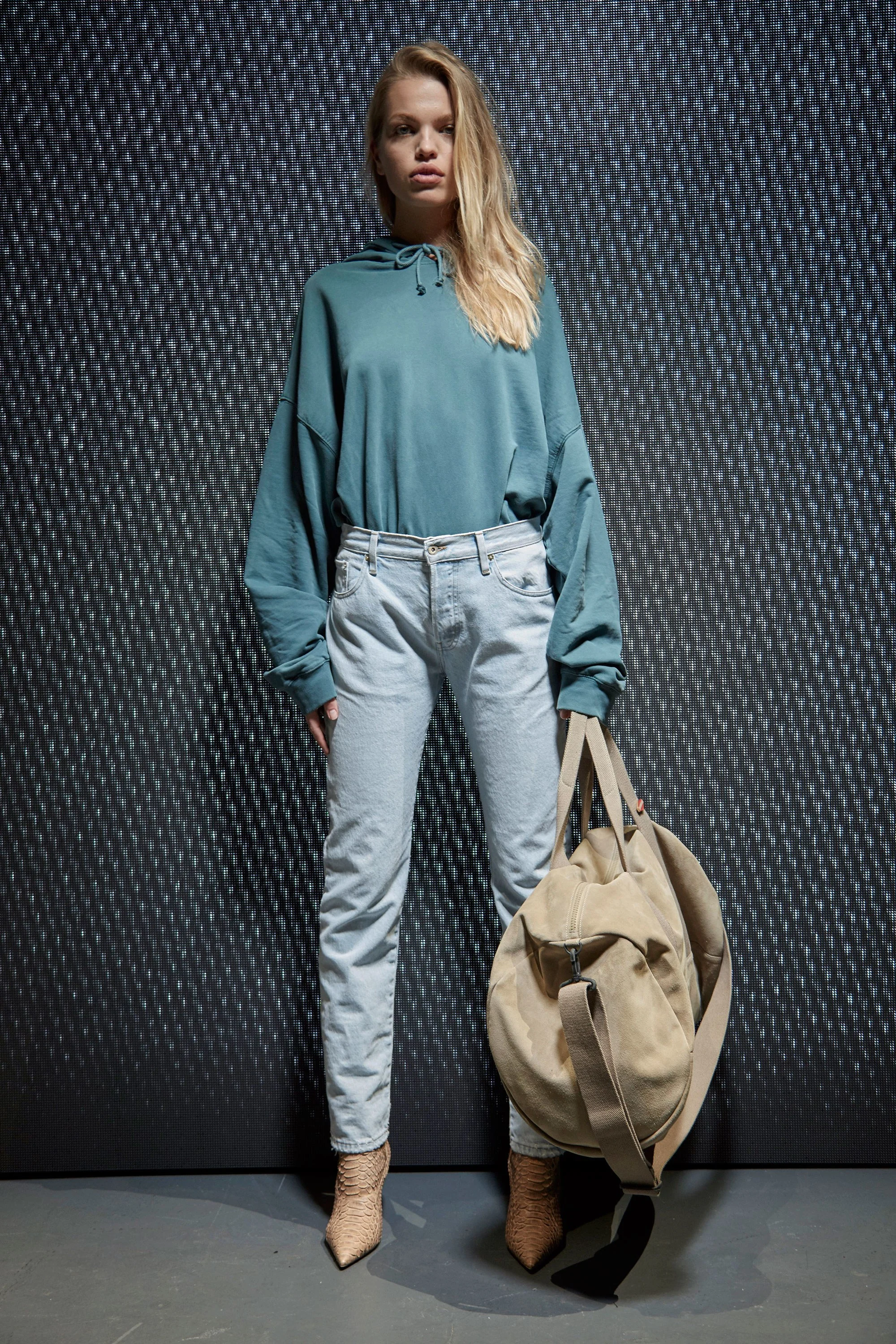 yeezy season 5 lookbook