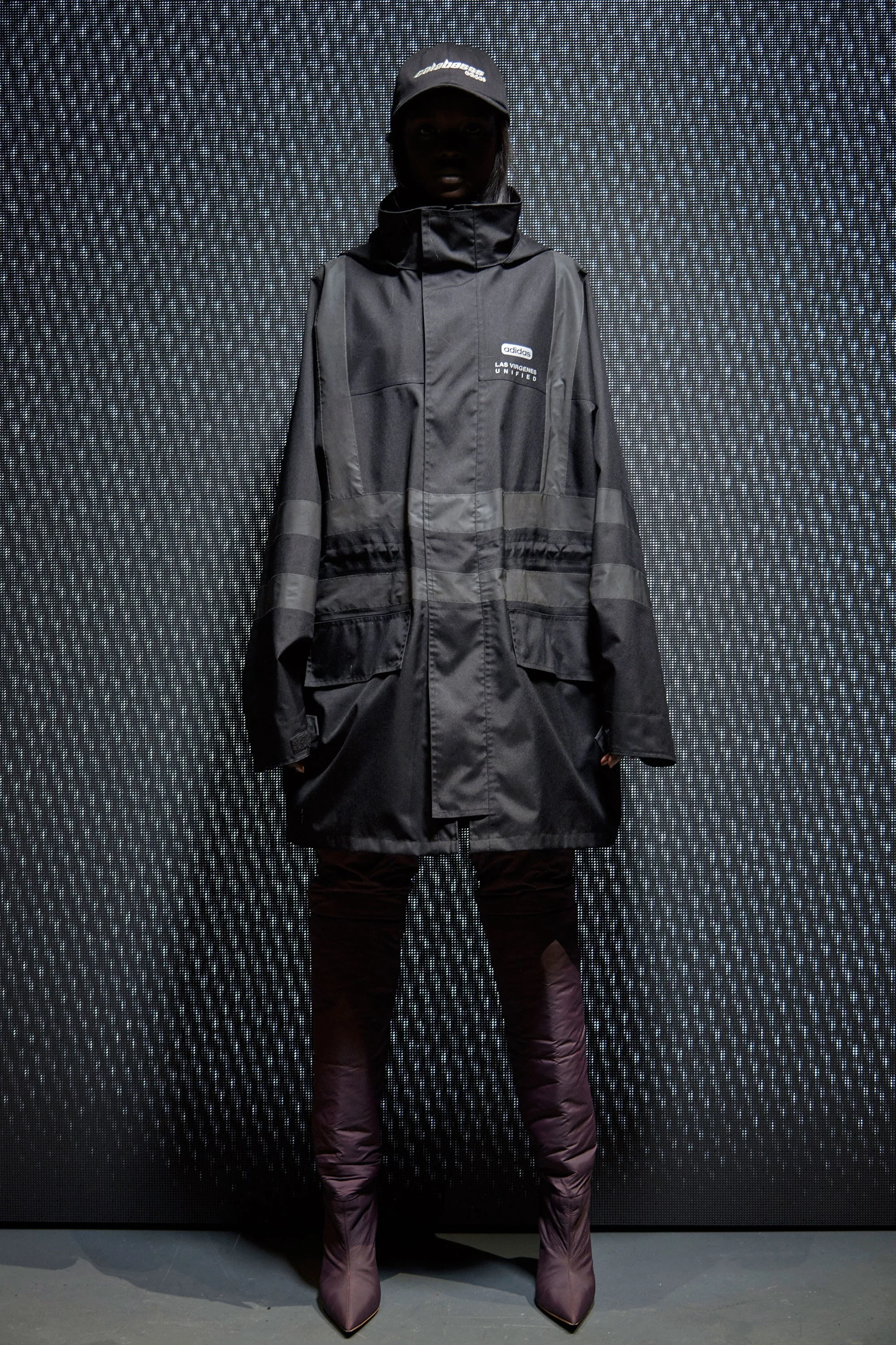 yeezy season 5 lookbook