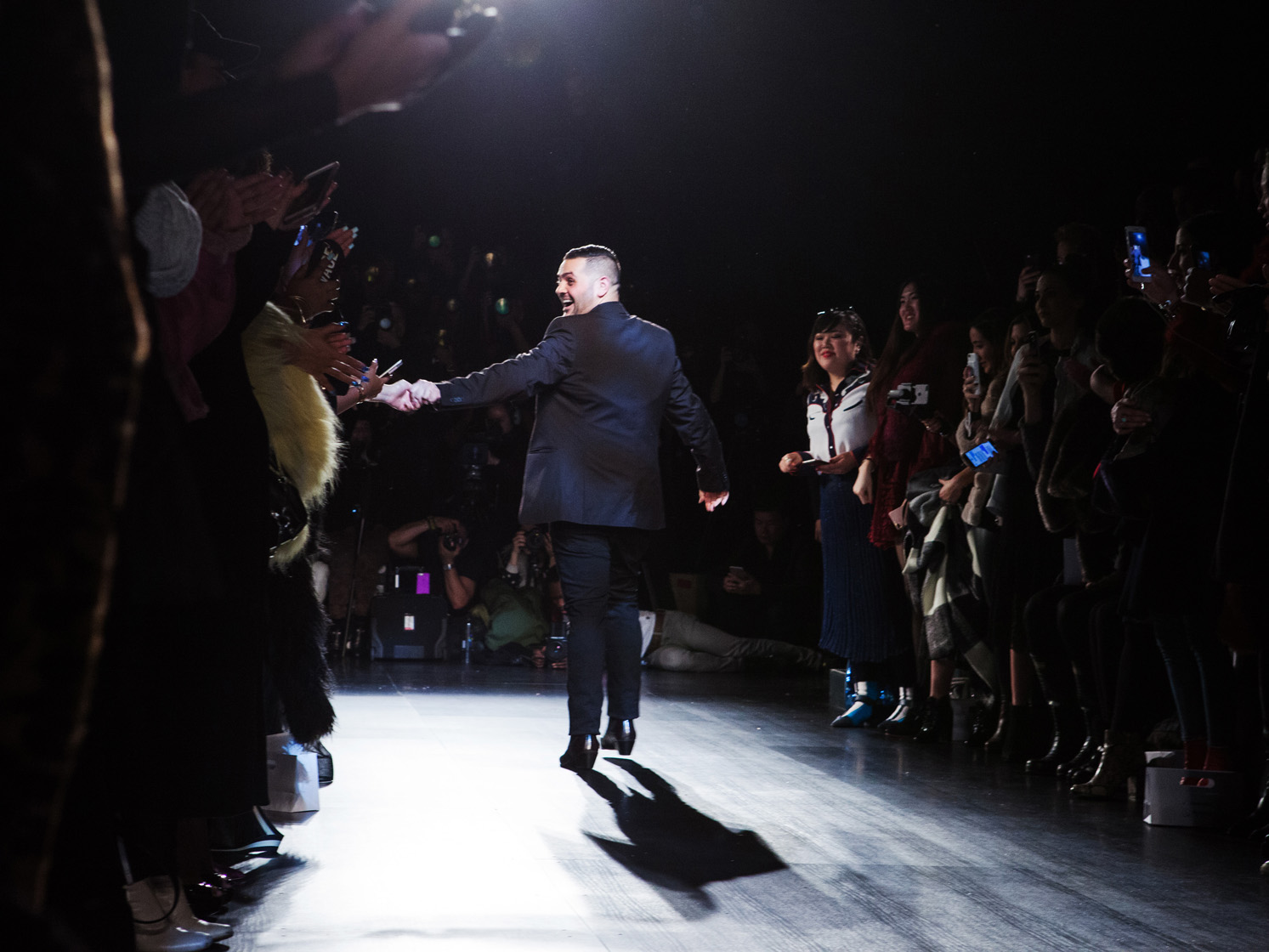 Photo by Amaris Granado for Joliegazette