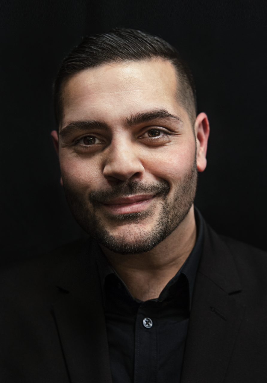DESIGNER HIGHLIGHT: MICHAEL COSTELLO