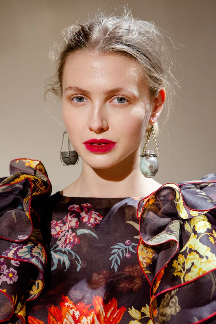 ROSIE ASSOULIN FALL 2017 PRESENTATION