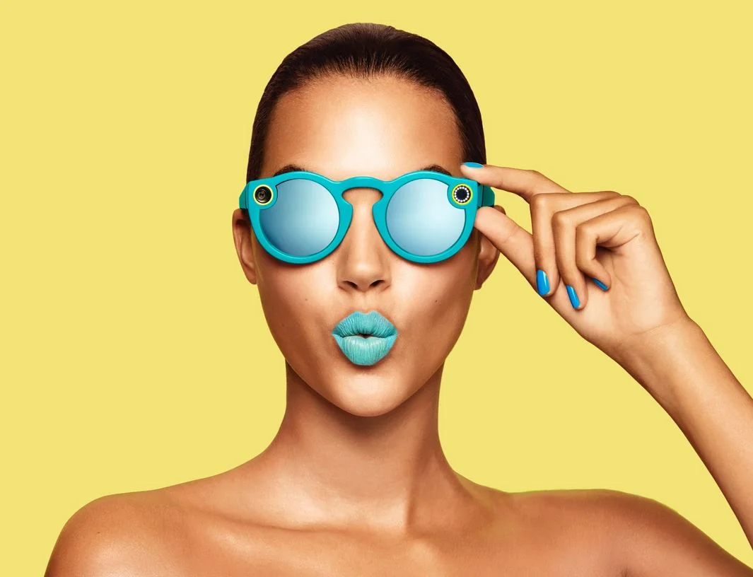 DID YOU GET YOUR SPECTACLES YET?