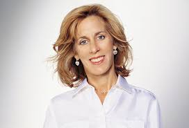 Je Suis Nancy Spielberg